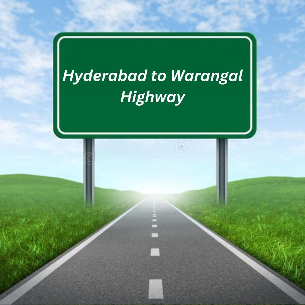 best route hyderabad to warangal